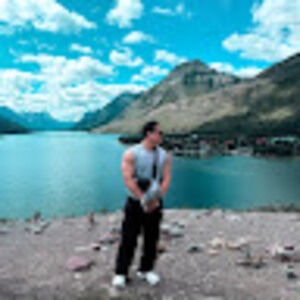 Meet your Posher, John venture